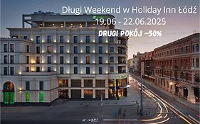 Holiday Inn Łódź, an IHG Hotel